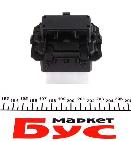 509 0111 AUTO TECHTEILE Реле увімкнення кондиціонера Renault Trafic/Opel Vivaro 2001- 509 0111 фото