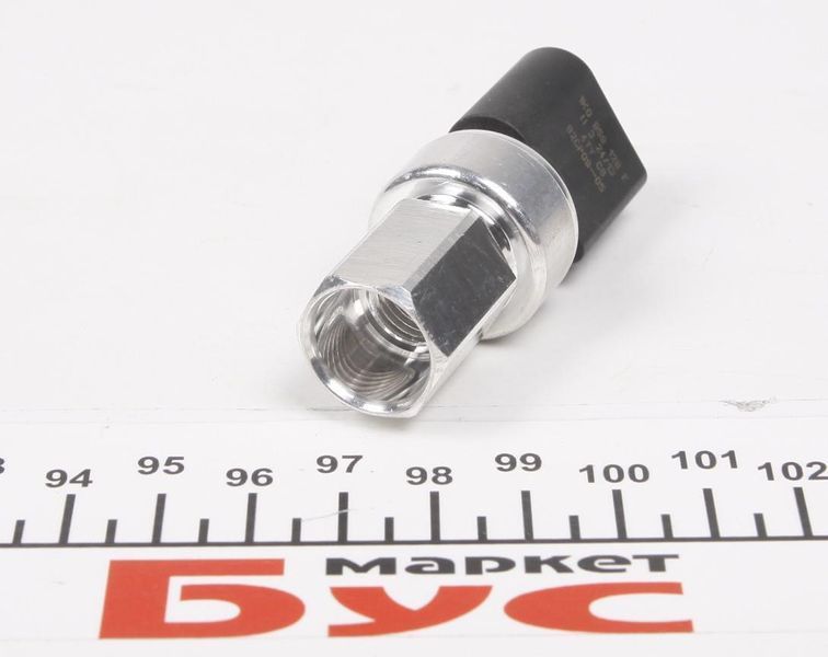 1K0 959 126 E VAG Датчик включення кондиціонера VW Caddy III / IV / T5 / T6 / Golf IV - VI / Passat B6 - B7 1K0 959 126 E фото