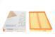 WH 726 WUNDER FILTER Фільтр повітряний MB Vito 639 (OM 646 - 651) 2003- WH 726 фото 6