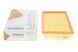 WH 555 WUNDER FILTER Фільтр повітряний Ford Transit V-184 2.0 - 2.4 DI/TDCI 2000-/ V-347 2.4 TDCI WH 555 фото 3