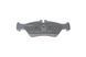 0 986 424 219 BOSCH Колодки гальмівні задні MB Sprinter 901 - 903 / VW LT 1995- (система ATE) 0 986 424 219 фото 6