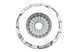 3000 990 437 SACHS Комплект зчеплення MB Sprinter 906 / Vito 639 - 447 (OM 651) 2009 - (+ вижимний) 3000 990 437 фото 3