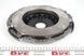 2290 601 011 SACHS Демпфер MB Sprinter CDI 903 &ndash; 904 (OM 611 &ndash; 612) 2000 &ndash; 2006 (з комплектом зчеплення) (+ вижимний) 2290 601 011 фото 5