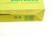 CUK 2939 MANN-FILTER Фільтр салону VW Caddy III / Touran / Passat / Golf V / VI 2004- (вугільний) CUK 2939 фото 3