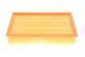 WH 555 WUNDER FILTER Фільтр повітряний Ford Transit V-184 2.0 - 2.4 DI/TDCI 2000-/ V-347 2.4 TDCI WH 555 фото 6
