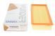 WH 550 WUNDER FILTER Фільтр повітряний Ford Transit 2.5 D 1994- WH 550 фото 3