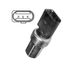 1K0 959 126 E VAG Датчик включення кондиціонера VW Caddy III / IV / T5 / T6 / Golf IV - VI / Passat B6 - B7 1K0 959 126 E фото 1