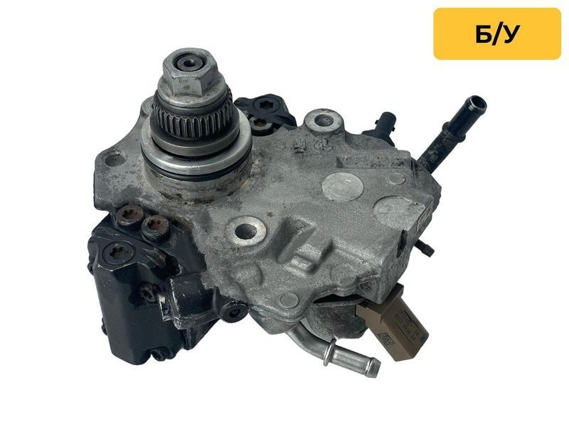 B 651 070 26 01 MB ORIGINAL Насос ТНВД MB Sprinter 906 / Vito 639 - 447 2009 - 2016 (OM 651) БУшка B 651 070 26 01 фото