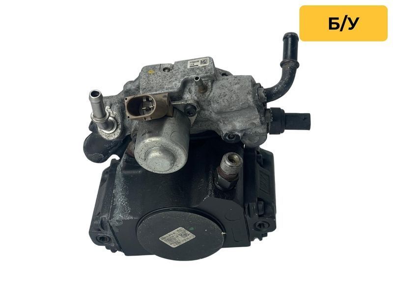 B 651 070 26 01 MB ORIGINAL Насос ТНВД MB Sprinter 906 / Vito 639 - 447 2009 - 2016 (OM 651) БУшка B 651 070 26 01 фото