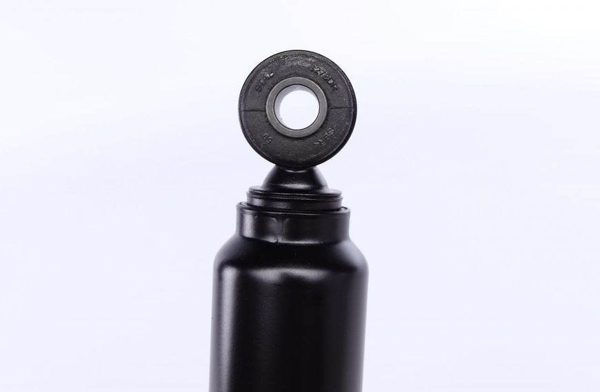 01261 FEBI BILSTEIN Амортизатор керма MB W124 (Stabilus) 01261 фото