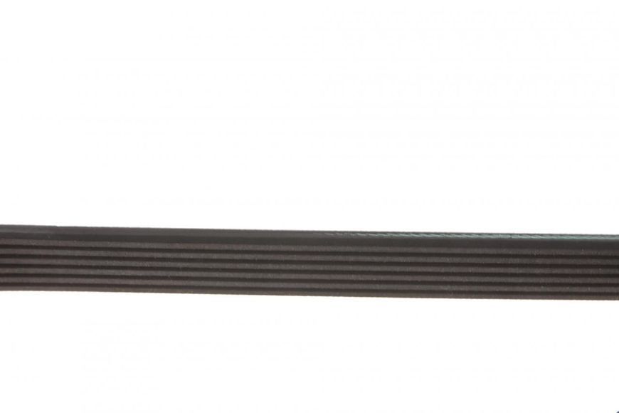 050 006 2000 MEYLE Ремінь струмковий MB 208 - 310 / Vito 638 (OM 601) / VW Crafter 2.5 TDI (- AC) (6 PK 2000) 050 006 2000 фото