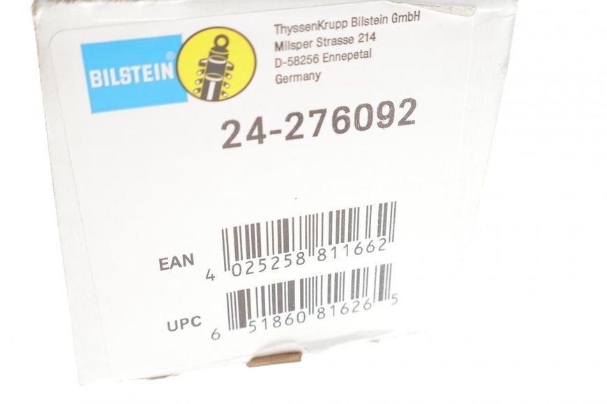 24-276092 BILSTEIN Амортизатор задній MB Vito 447 2014- 24-276092 фото