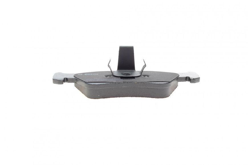0 986 424 219 BOSCH Колодки гальмівні задні MB Sprinter 901 - 903 / VW LT 1995- (система ATE) 0 986 424 219 фото