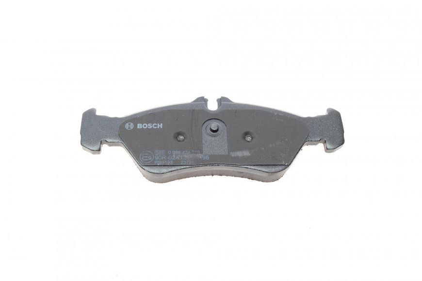 0 986 424 219 BOSCH Колодки гальмівні задні MB Sprinter 901 - 903 / VW LT 1995- (система ATE) 0 986 424 219 фото