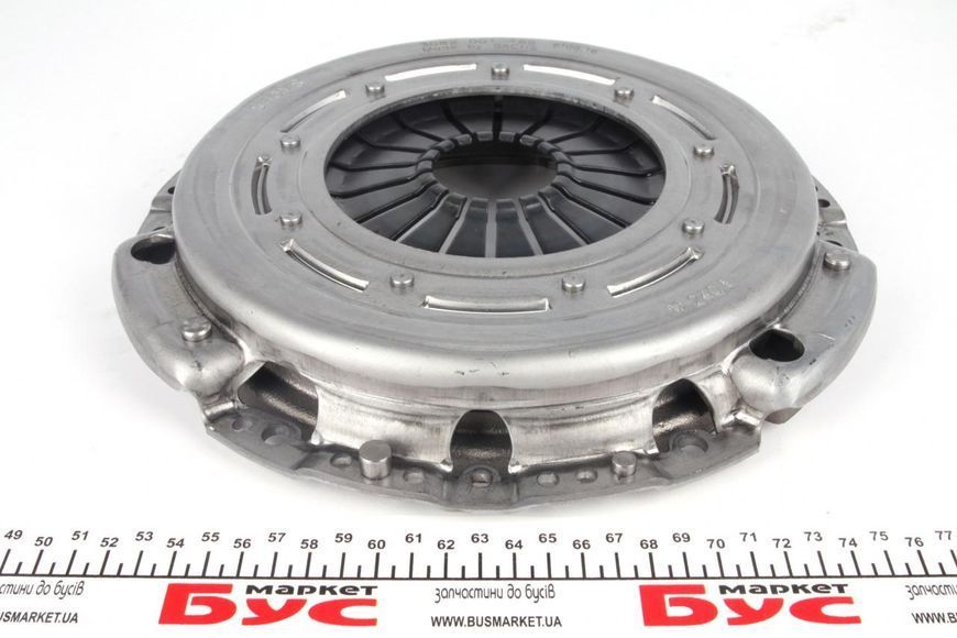 2290 601 011 SACHS Демпфер MB Sprinter CDI 903 &ndash; 904 (OM 611 &ndash; 612) 2000 &ndash; 2006 (з комплектом зчеплення) (+ вижимний) 2290 601 011 фото