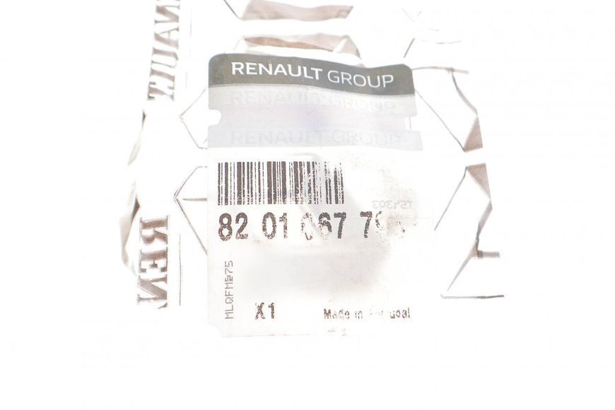 8201067796 RENAULT Рокер розподільчого валу Renault Master / Trafic / Opel Movano / Vivaro 2.2 - 2.5 DCI / DTI 2000- 8201067796 фото