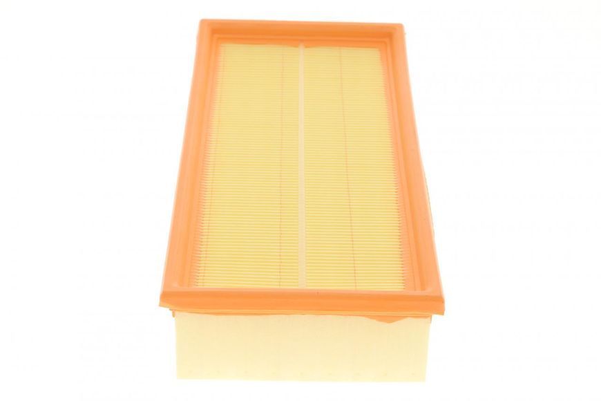 WH 550 WUNDER FILTER Фільтр повітряний Ford Transit 2.5 D 1994- WH 550 фото