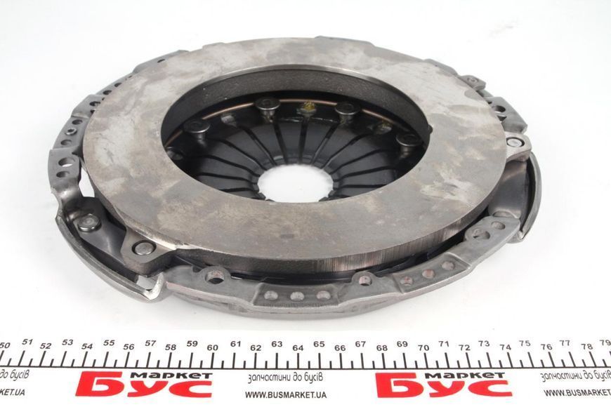2290 601 011 SACHS Демпфер MB Sprinter CDI 903 &ndash; 904 (OM 611 &ndash; 612) 2000 &ndash; 2006 (з комплектом зчеплення) (+ вижимний) 2290 601 011 фото