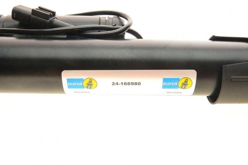 24-166980 BILSTEIN Амортизатор задній MB ML - GL W164 2005- (з регульованою жорсткістю) 24-166980 фото