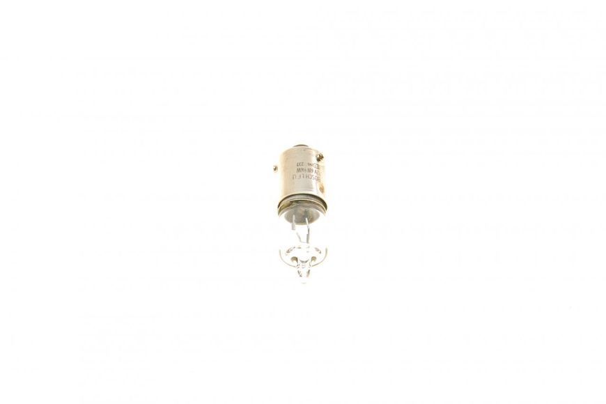 1 987 302 232 BOSCH Лампочка покажчика поворотів (габаритів) (заднього ходу) (6W) 12 V 1 987 302 232 фото