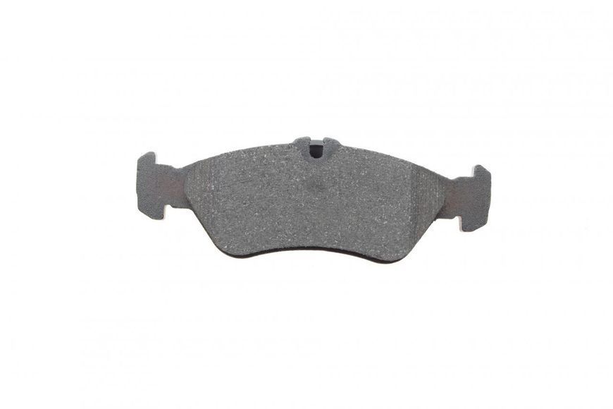 0 986 424 219 BOSCH Колодки гальмівні задні MB Sprinter 901 - 903 / VW LT 1995- (система ATE) 0 986 424 219 фото