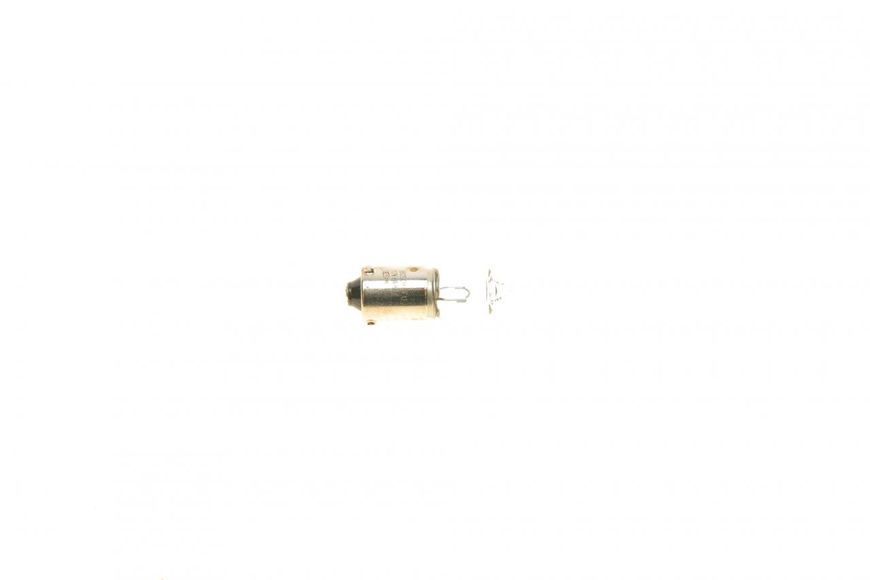 1 987 302 232 BOSCH Лампочка покажчика поворотів (габаритів) (заднього ходу) (6W) 12 V 1 987 302 232 фото