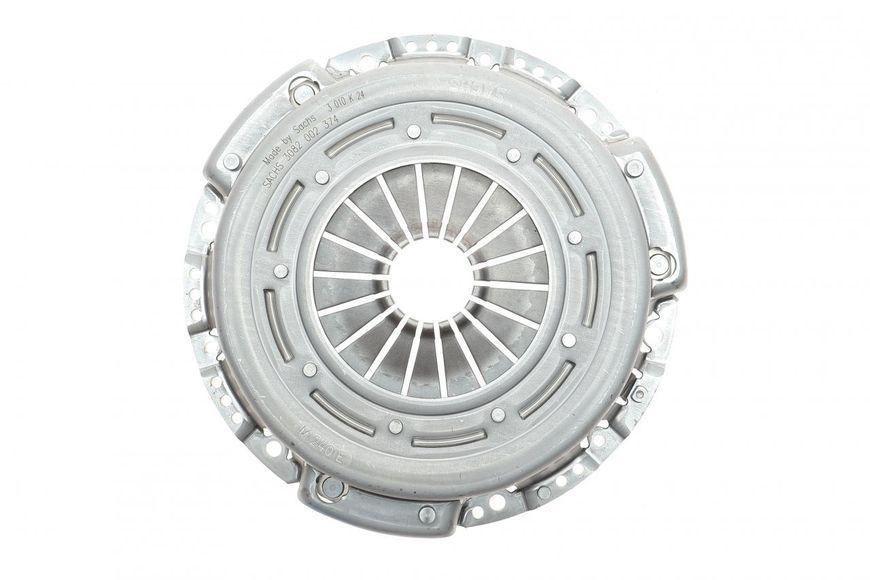 3000 990 437 SACHS Комплект зчеплення MB Sprinter 906 / Vito 639 - 447 (OM 651) 2009 - (+ вижимний) 3000 990 437 фото