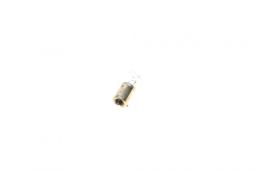 1 987 302 232 BOSCH Лампочка покажчика поворотів (габаритів) (заднього ходу) (6W) 12 V 1 987 302 232 фото