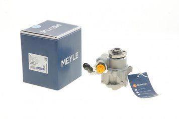 114 631 0011 MEYLE Насос ГУР VW T4 1.9 D/TD 114 631 0011 фото