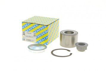 R155.70 SNR Підшипник задньої маточини Renault Trafic / Opel Vivaro 2001 - 2014 (35x68x48) R155.70 фото