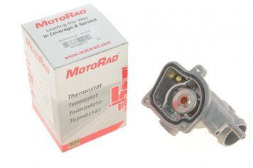 501-87K MOTORAD Термостат MB Sprinter 901 &ndash; 904 CDI / Vito 638 &ndash; 639 (OM 611 &ndash; 612 &ndash; 646) 501-87K фото