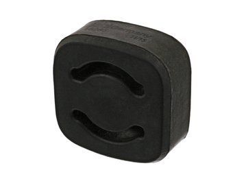18265 FEBI BILSTEIN Гумка глушника MB G-class (W461/W463) 2006- 18265 фото