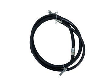 02.35.400 TRUCKTEC AUTOMOTIVE Трос ручника MB Vario 512 L 02.35.400 фото