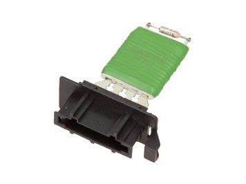 57-0040 MAXGEAR Реостат пічки MB Sprinter 901 - 904 CDI 2002 - 2006 / VW LT / Caddy III 2004- 57-0040 фото