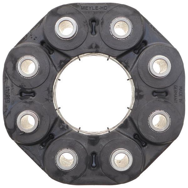 Муфта кардана еластична MB C-class (W203/W204)/E-class (W211/W212)/Sprinter 906/Vito (W639) 496 4455 8 496 4455 8 фото