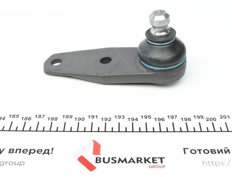 12119 02 LEMFORDER Кульова опора Renault Kangoo 1997 &ndash; 2002 12119 02 фото