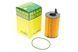 HU 8005 Z MANN-FILTER Фільтр масляний VW Touareg / Audi A4 / A5 / A6 / A6 / A8 3.0 TDI 2010- HU 8005 Z фото 1