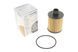 WY 314 WUNDER FILTER Фільтр масляний Fiat Doblo / Opel Combo 1.3 - 1.6 - 2.0 D Multijet / CDTI 2010- WY 314 фото 1
