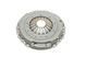 623 3534 00 LuK Комплект зчеплення VW Caddy III - IV 1.6 - 2.0 TDI (55 - 75 кВт) 2010 - (+ вижимний) 623 3534 00 фото 5