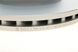 0 986 479 407 BOSCH Гальмівний диск (передній) MB W204 - W212 2009- (вентильовані) 0 986 479 407 фото 5