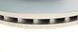 0 986 479 407 BOSCH Гальмівний диск (передній) MB W204 - W212 2009- (вентильовані) 0 986 479 407 фото 4