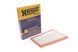 E 1030L01 HENGST FILTER Фільтр повітряний MB W204 / W211 / W212 / W221 / W164 (OM 642) R E 1030L01 фото 2