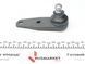 12119 02 LEMFORDER Кульова опора Renault Kangoo 1997 &ndash; 2002 12119 02 фото 4