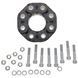Муфта кардана еластична MB C-class (W203/W204)/E-class (W211/W212)/Sprinter 906/Vito (W639) 496 4455 8 496 4455 8 фото 4
