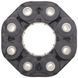 Муфта кардана еластична MB C-class (W203/W204)/E-class (W211/W212)/Sprinter 906/Vito (W639) 496 4455 8 496 4455 8 фото 2