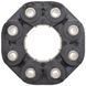 Муфта кардана еластична MB C-class (W203/W204)/E-class (W211/W212)/Sprinter 906/Vito (W639) 496 4455 8 496 4455 8 фото 1