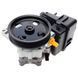 Насос ГПК MB Sprinter/Vito 2.2CDI 09- (OM651) (+датчик) (120mm; 6PK) 558 2104 3 558 2104 3 фото 4
