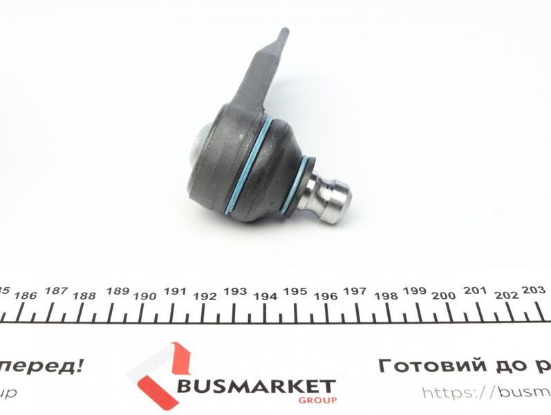 12119 02 LEMFORDER Кульова опора Renault Kangoo 1997 &ndash; 2002 12119 02 фото