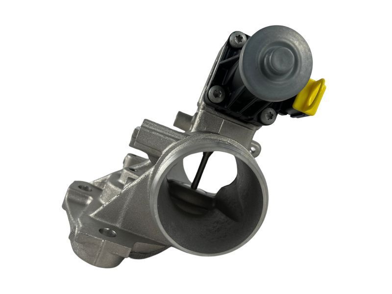 7.05363.00.0 PIERBURG Клапан EGR Volvo C30 / C70 / S40 / S60 / S80 / V40 / V50 / V60 / V70 / XC60 / XC70 2007 - 2018 7.05363.00.0 фото