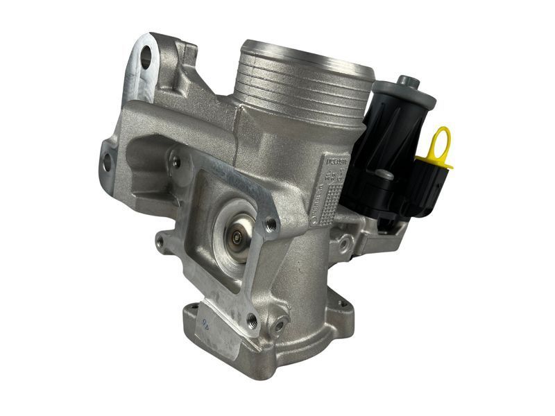 7.05363.00.0 PIERBURG Клапан EGR Volvo C30 / C70 / S40 / S60 / S80 / V40 / V50 / V60 / V70 / XC60 / XC70 2007 - 2018 7.05363.00.0 фото